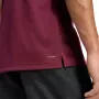 ADIDAS Club 3 Bandes vīriešu tenisa T-krekls