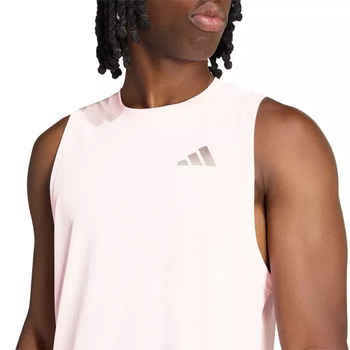 ADIDAS vīriešu Ņujorkas tenisa krekls bez piedurknēm