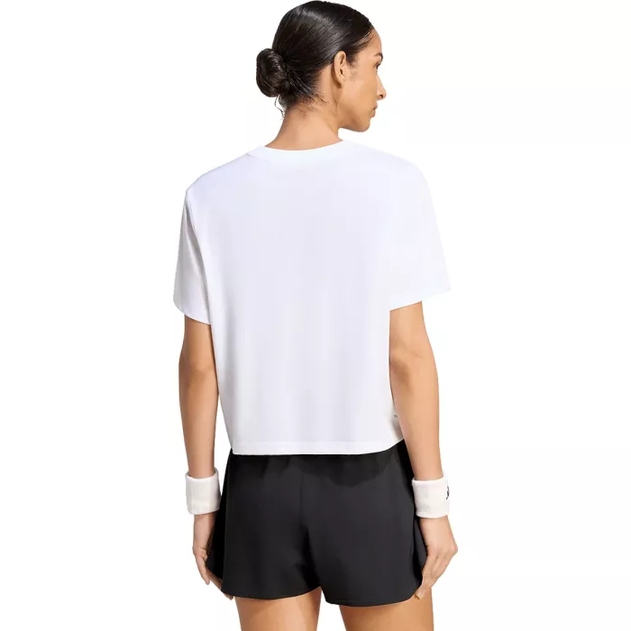 T-krekls ADIDAS sievietēm Tennis Classics