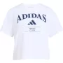 T-krekls ADIDAS sievietēm Tennis Classics