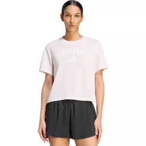 ADIDAS Tennis Classics sieviešu T-krekls