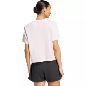 ADIDAS Tennis Classics sieviešu T-krekls