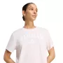 ADIDAS Tennis Classics sieviešu T-krekls