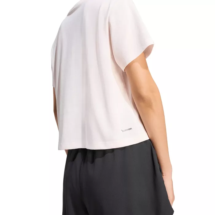 ADIDAS Tennis Classics sieviešu T-krekls