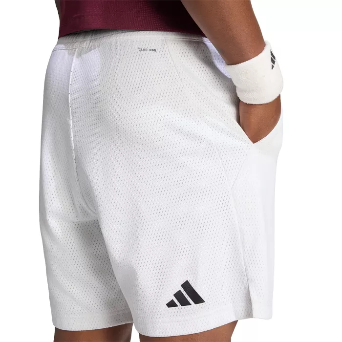 ADIDAS īsie tenisa šorti vīriešiem New York