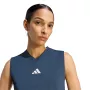 Debardeur ADIDAS sievietēm Match Pro