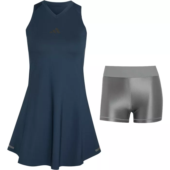 Robe ADIDAS femme pro