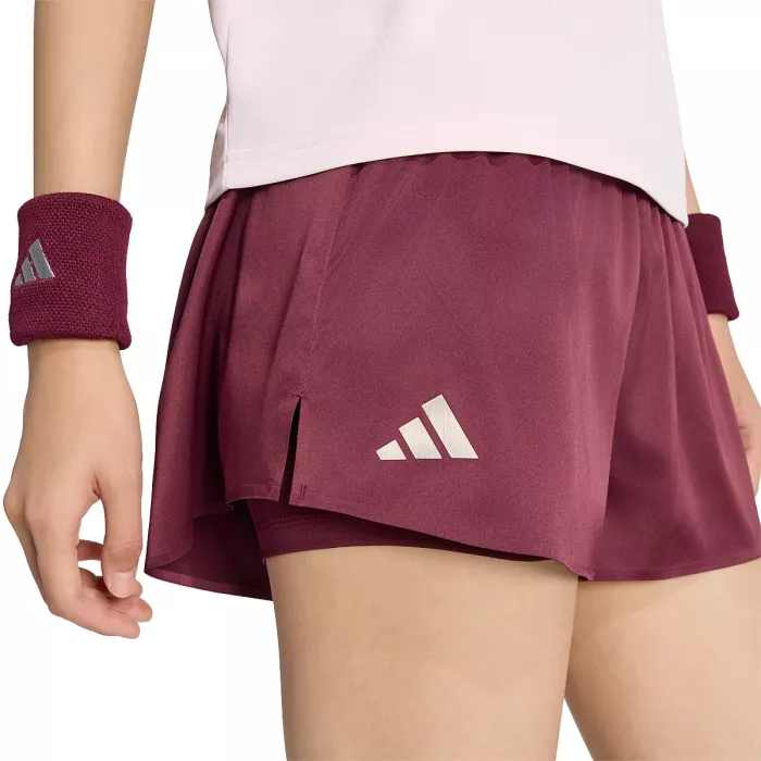 ADIDAS Femme Pro New-York šorti
