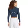 T-krekls ADIDAS sievietēm Match LS Pro