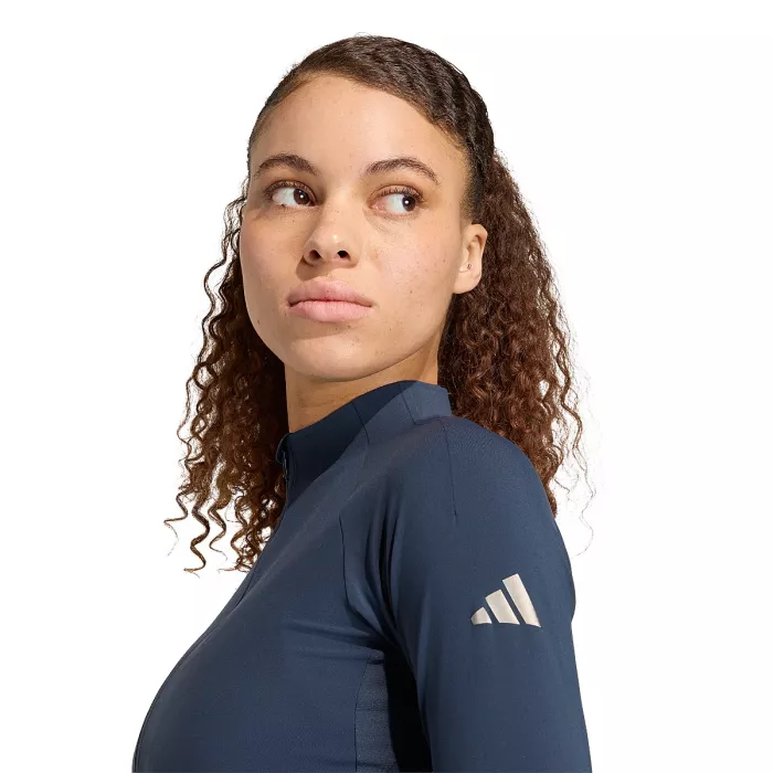 T-krekls ADIDAS sievietēm Match LS Pro