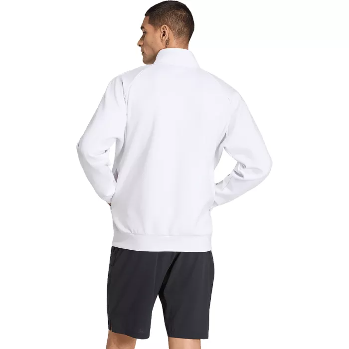 Veste ADIDAS cover up gameset