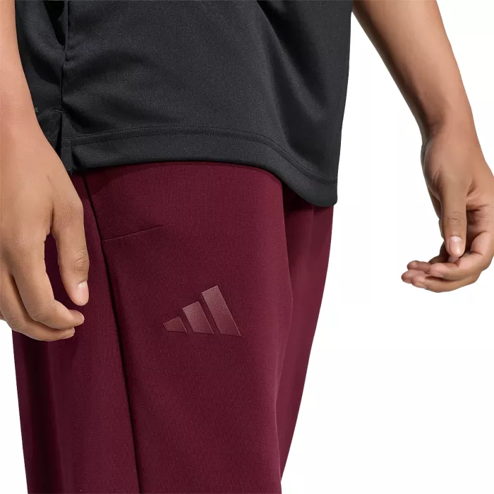 Bikses ADIDAS Cover Up Gameset