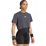 ADIDAS Femme Pro New-York T-krekls