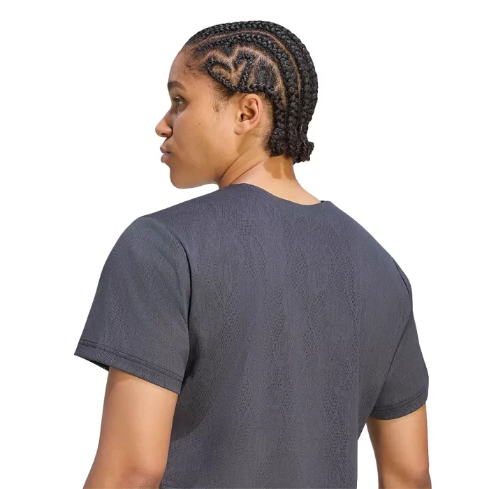 ADIDAS Femme Pro New-York T-krekls