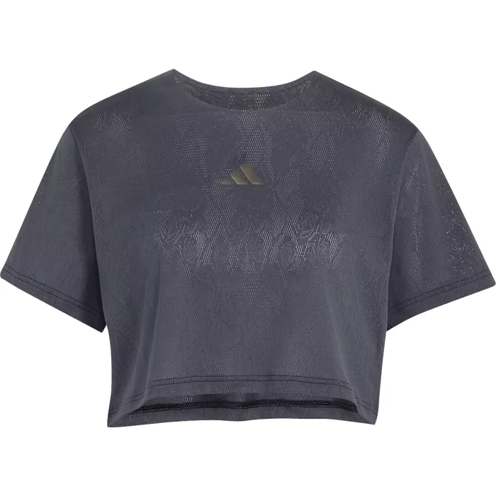 ADIDAS Femme Pro New-York T-krekls