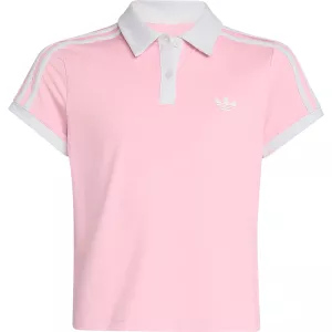 Polo ADIDAS meitenēm classics
