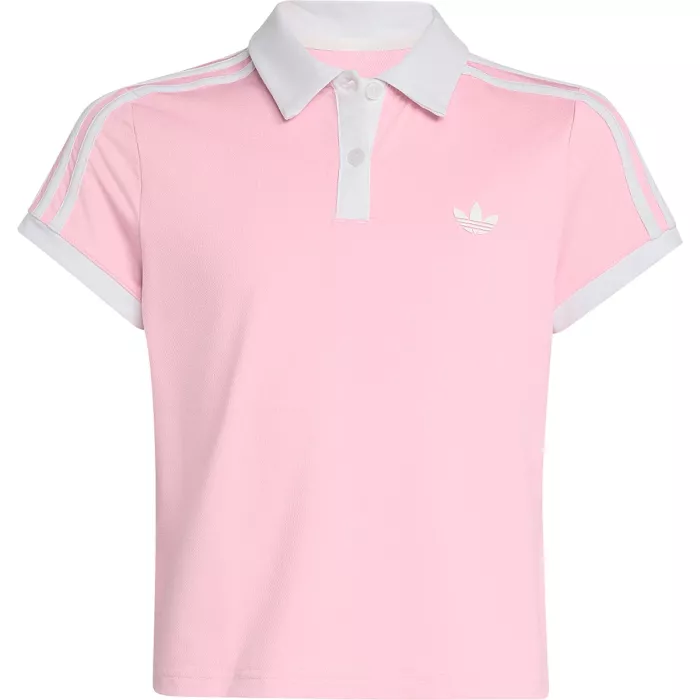 Polo ADIDAS meitenēm classics