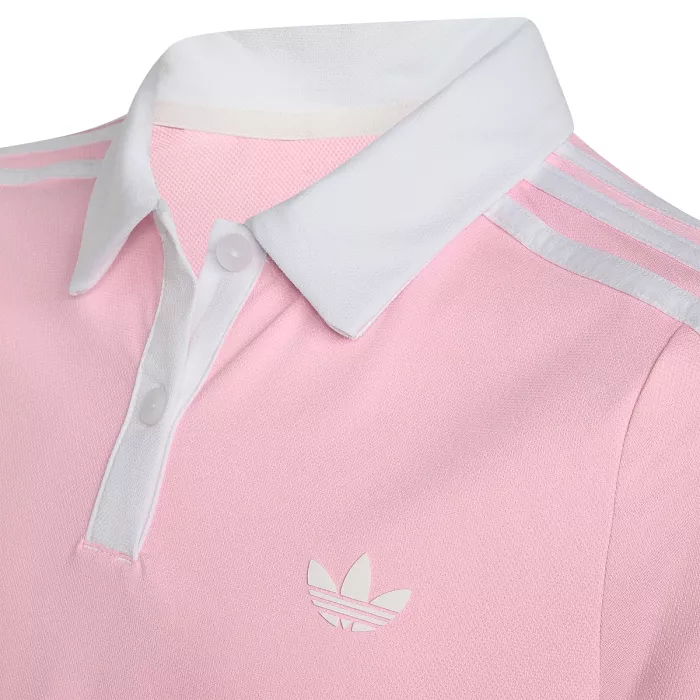 Polo ADIDAS meitenēm classics