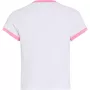 ADIDAS Classics T-krekls meitenēm