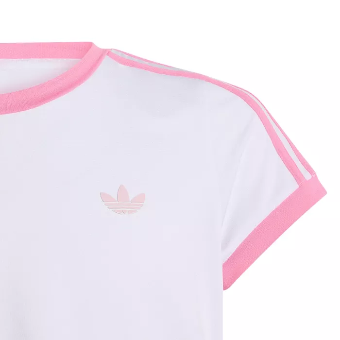 ADIDAS Classics T-krekls meitenēm