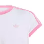ADIDAS Classics T-krekls meitenēm