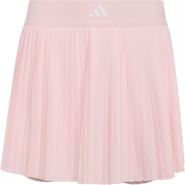 ADIDAS Club Pleated meiteņu tenisa svārki