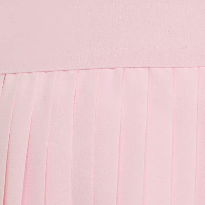 ADIDAS Club Pleated meiteņu tenisa svārki