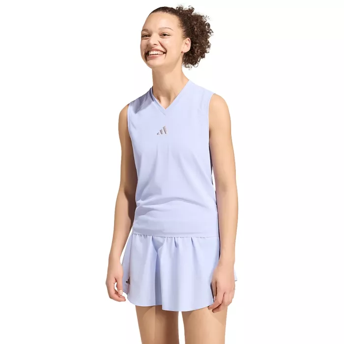 ADIDAS sieviešu tenisa krekls Match Pro US Series