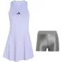 Kleita ADIDAS sievietēm Pro US sērija