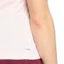 ADIDAS sieviešu klasiskā sporta krekls bez piedurknēm