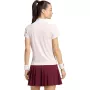 Polo ADIDAS femme classics