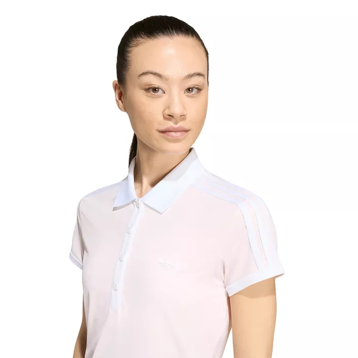 Polo ADIDAS femme classics