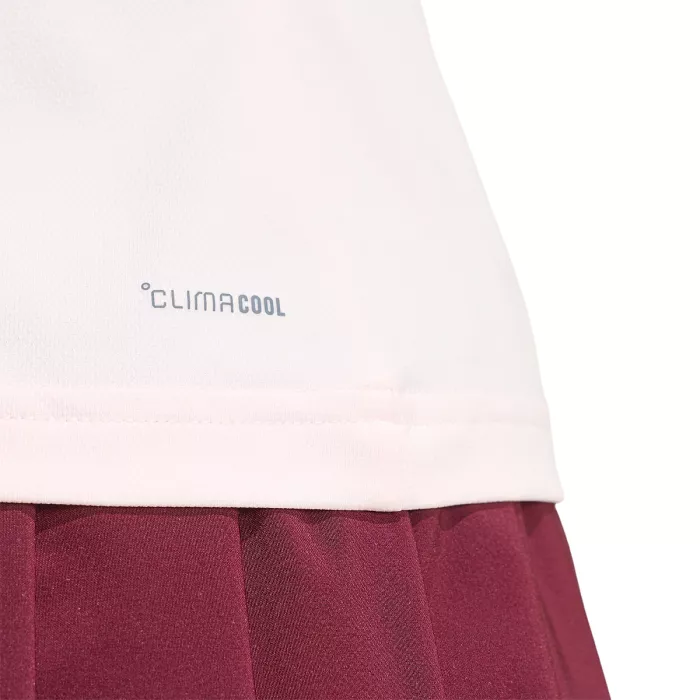 Polo ADIDAS femme classics