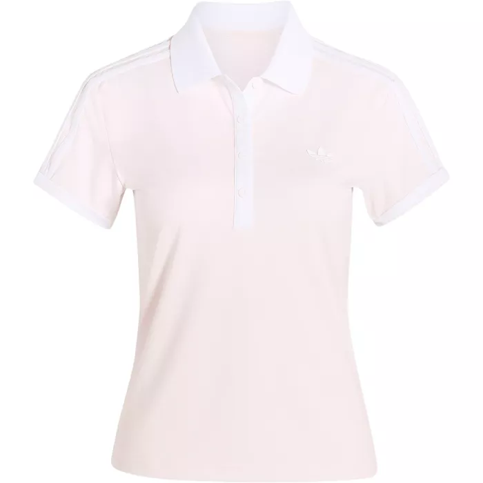 Polo ADIDAS femme classics