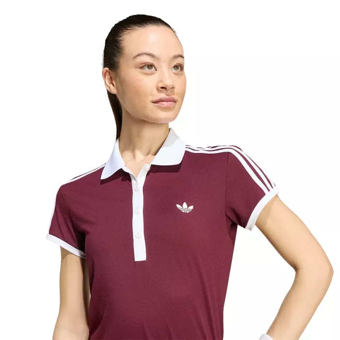 ADIDAS Femme Classics polo krekls