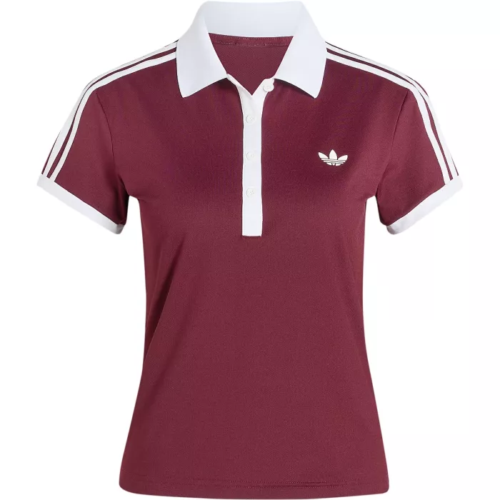 ADIDAS Femme Classics polo krekls