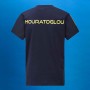 T-shirt MOURATOGLOU APPAREL junior training graphique