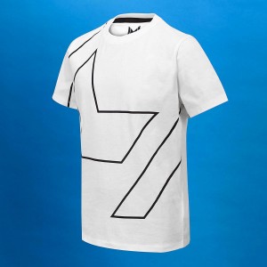 T-shirt mouratoglou junior training