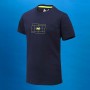 T-shirt MOURATOGLOU APPAREL junior graphique training