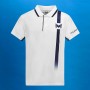 Polo MOURATOGLOU APPAREL junior match player