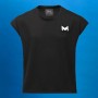 T-shirt MOURATOGLOU APPAREL junior fille match player