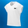 T-shirt MOURATOGLOU APPAREL junior fille match player