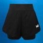 Short MOURATOGLOU APPAREL junior fille match player