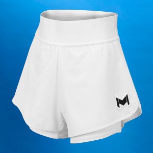 Short MOURATOGLOU APPAREL junior fille match player