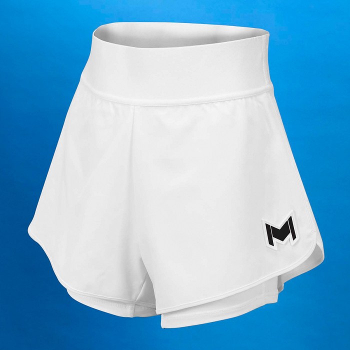 Short MOURATOGLOU APPAREL junior fille match player