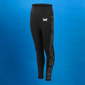 Collant MOURATOGLOU APPAREL fille training