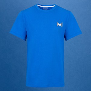 T-shirt MOURATOGLOU APPAREL junior graphique melbourne