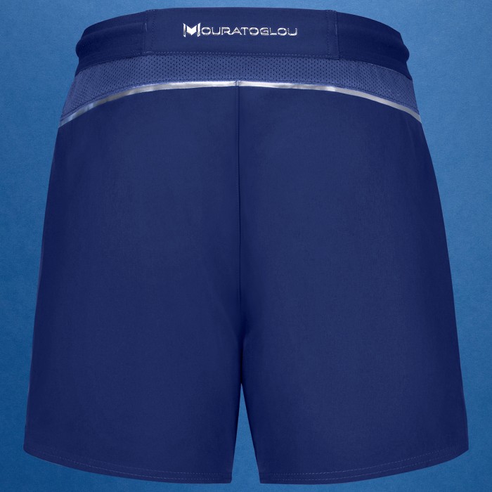 Short MOURATOGLOU APPAREL junior match new york