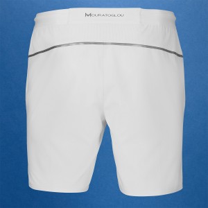 Short mouratoglou junior match