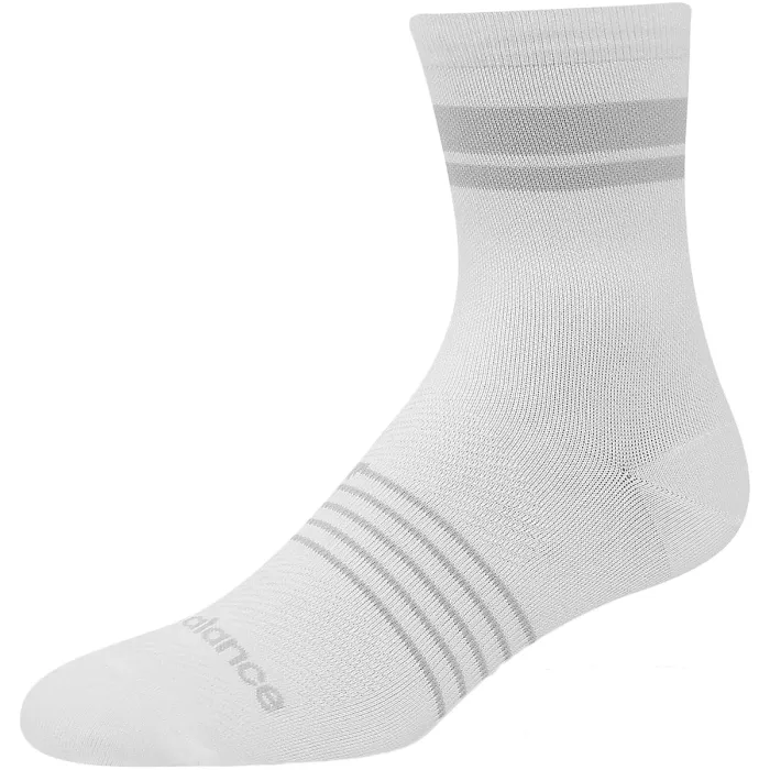 Pāris zeķu NEW BALANCE pro run (mid)